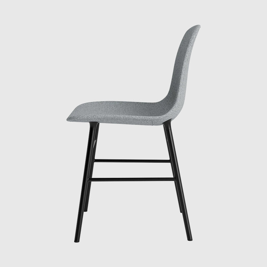 Form Chair - Upholstered