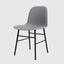 Form Chair - Upholstered
