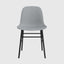 Form Chair - Upholstered