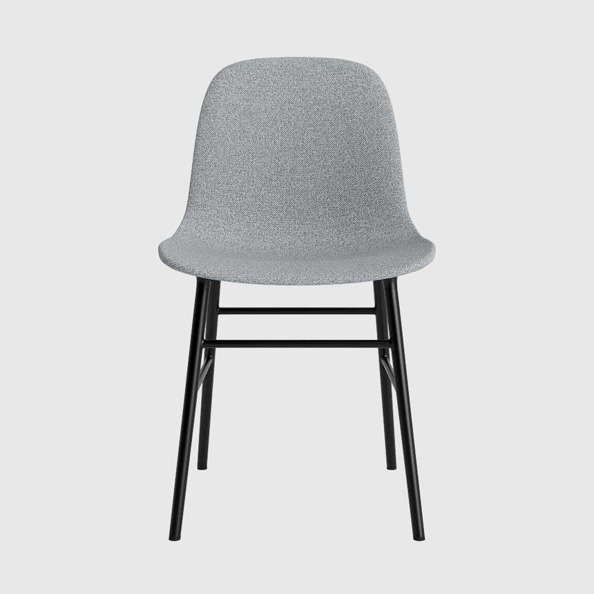 Form Chair - Upholstered