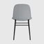 Form Chair - Upholstered