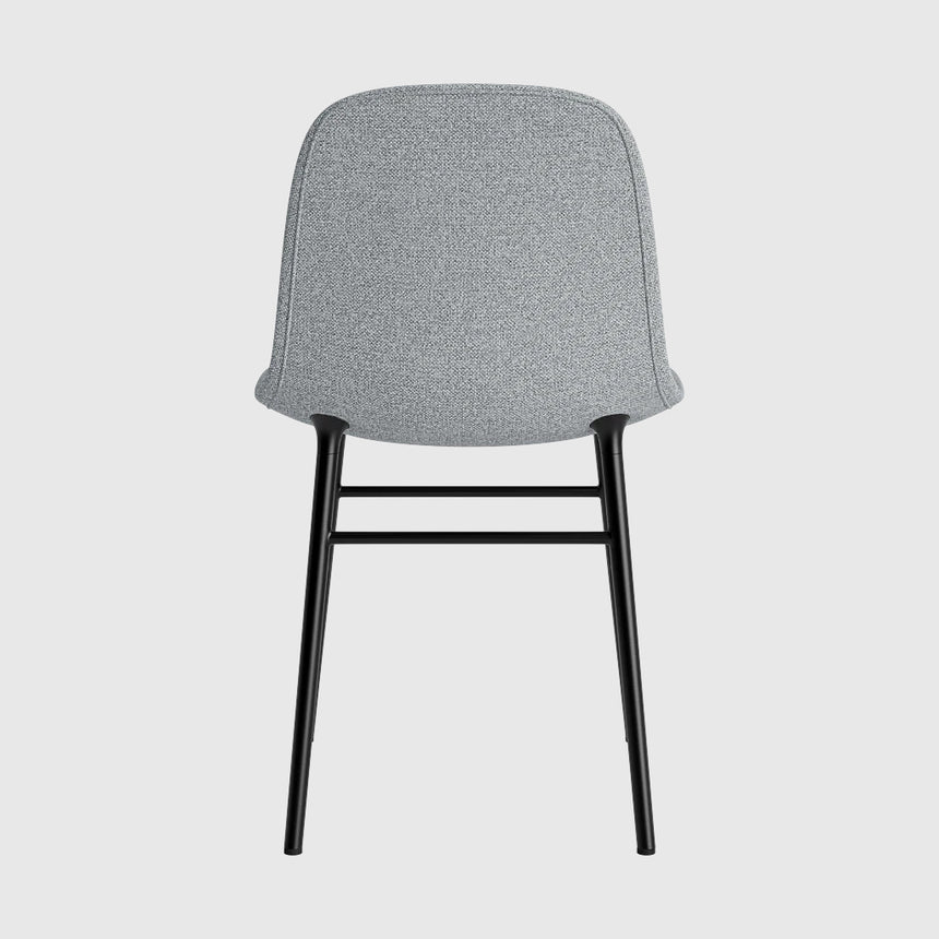 Form Chair - Upholstered