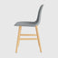 Form Chair - Upholstered