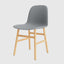 Form Chair - Upholstered