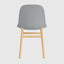 Form Chair - Upholstered