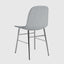 Form Chair - Upholstered