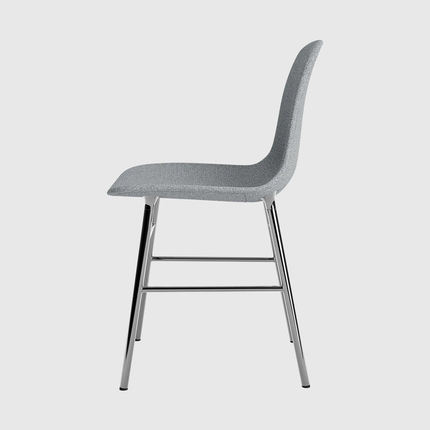 Form Chair - Upholstered