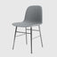 Form Chair - Upholstered