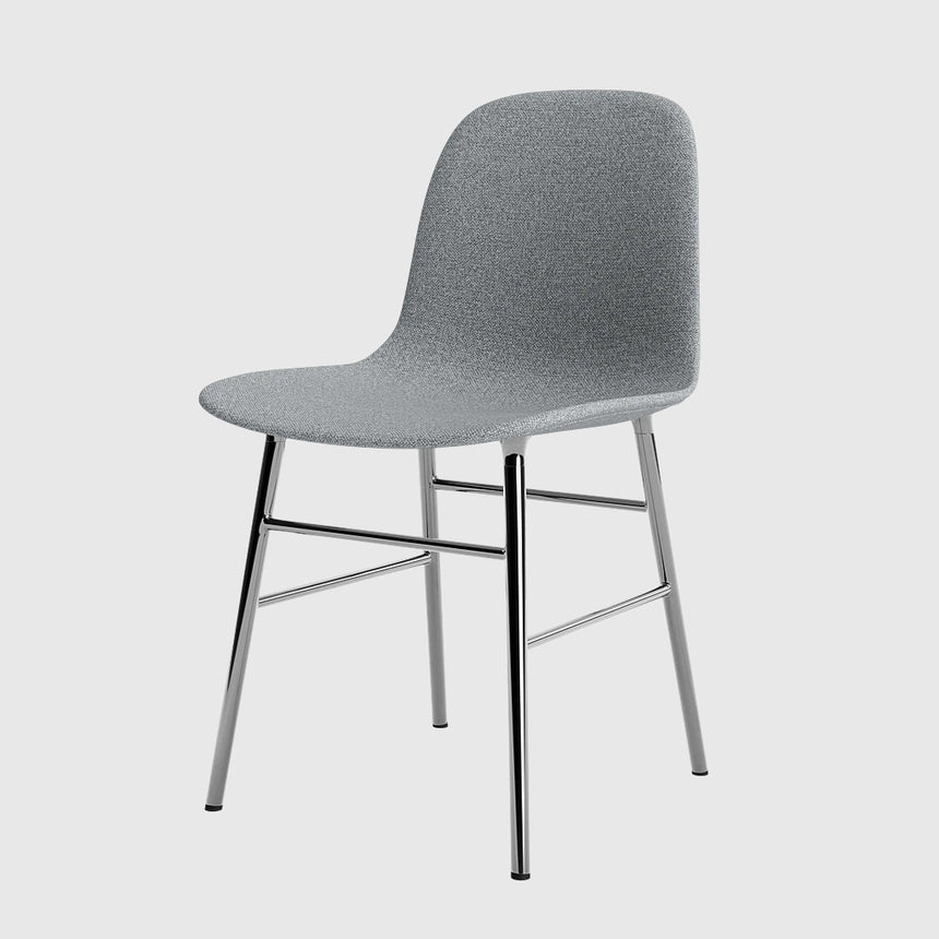 Form Chair - Upholstered