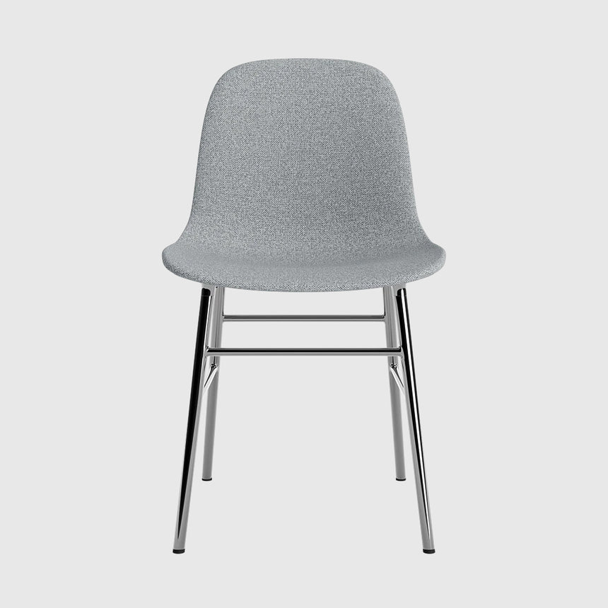Form Chair - Upholstered
