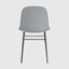 Form Chair - Upholstered