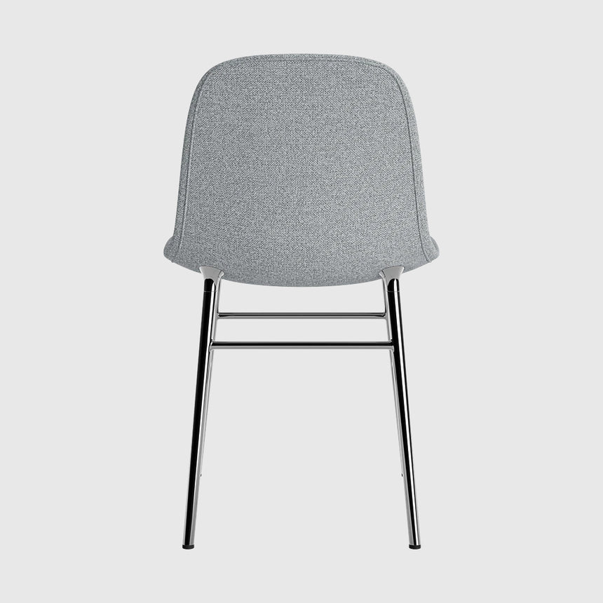 Form Chair - Upholstered