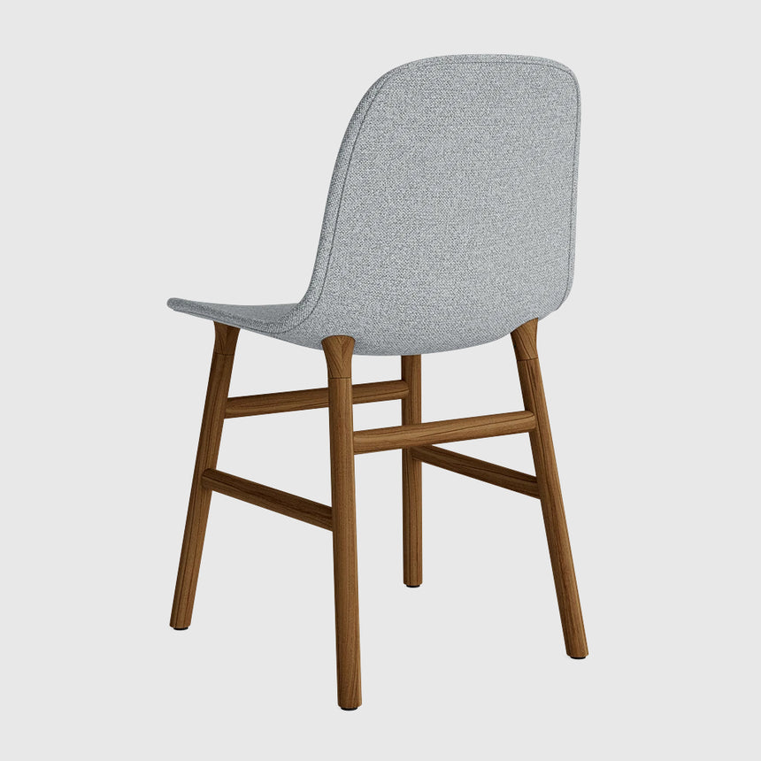 Form Chair - Upholstered