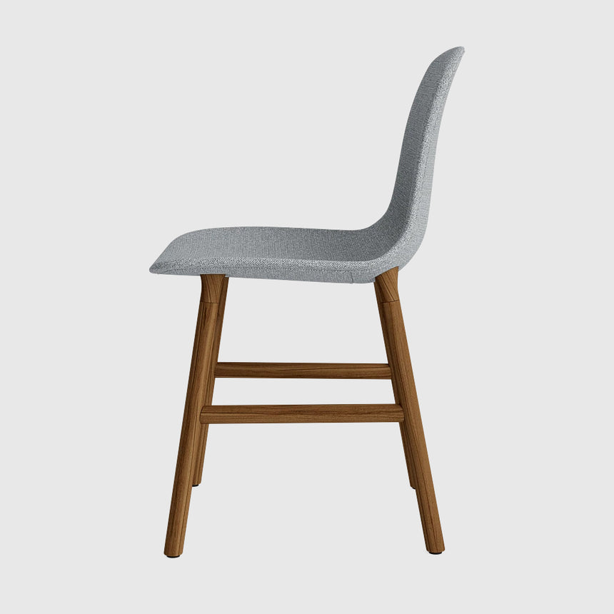 Form Chair - Upholstered