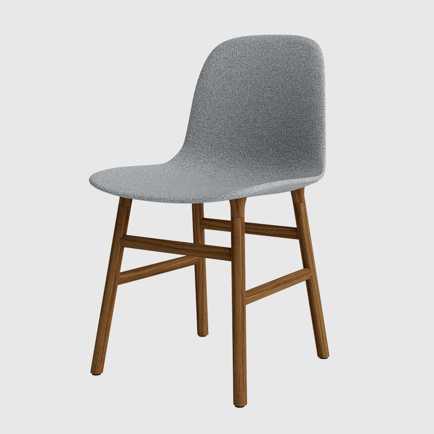 Form Chair - Upholstered