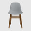 Form Chair - Upholstered