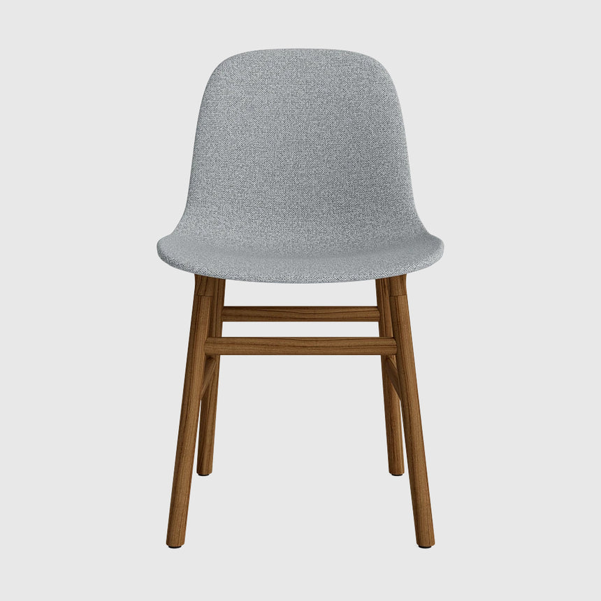 Form Chair - Upholstered