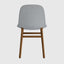 Form Chair - Upholstered