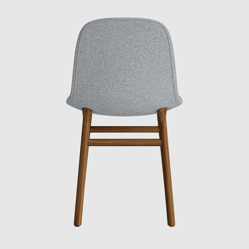 Form Chair - Upholstered