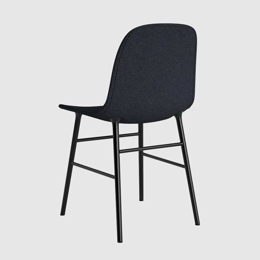 Form Chair - Upholstered