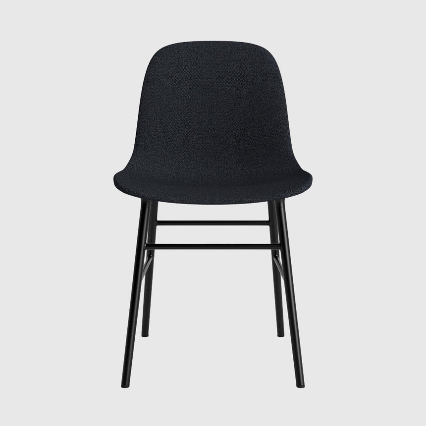 Form Chair - Upholstered