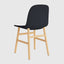 Form Chair - Upholstered