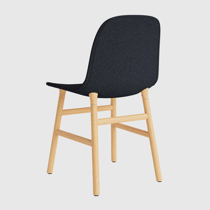 Form Chair - Upholstered