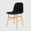 Form Chair - Upholstered