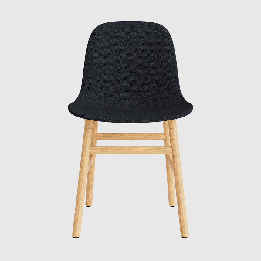 Form Chair - Upholstered
