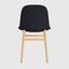 Form Chair - Upholstered