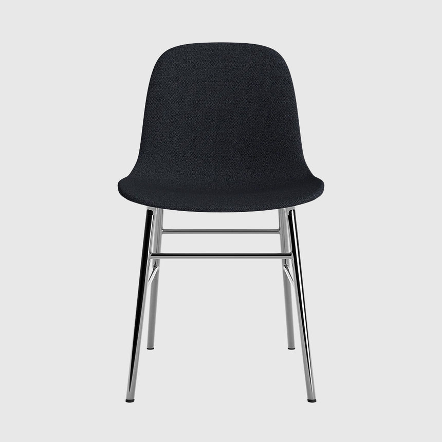 Form Chair - Upholstered