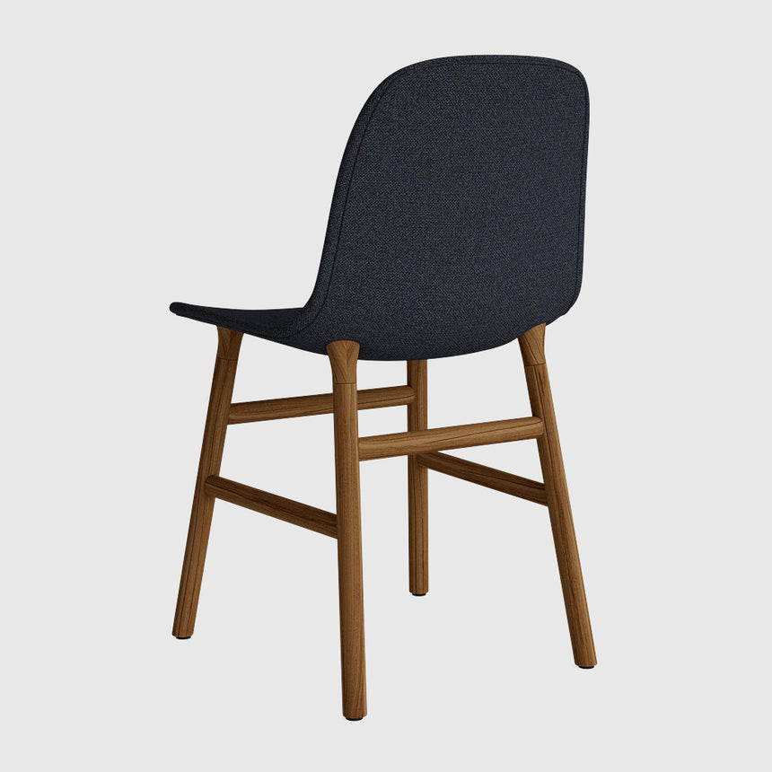 Form Chair - Upholstered