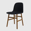 Form Chair - Upholstered