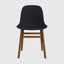 Form Chair - Upholstered