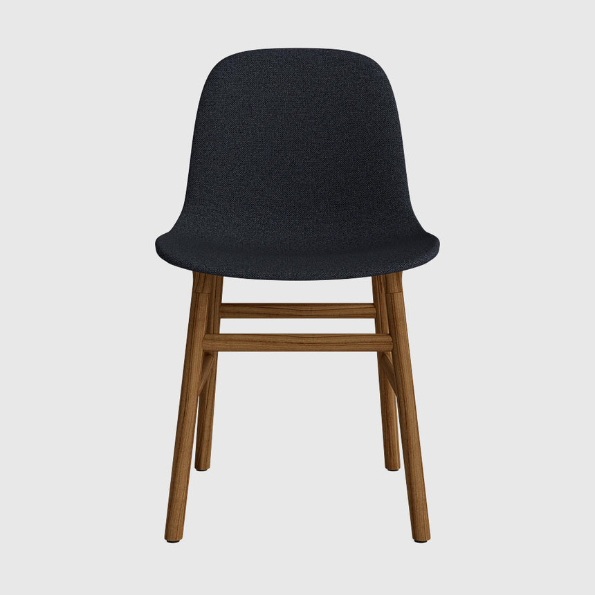 Form Chair - Upholstered