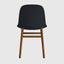 Form Chair - Upholstered