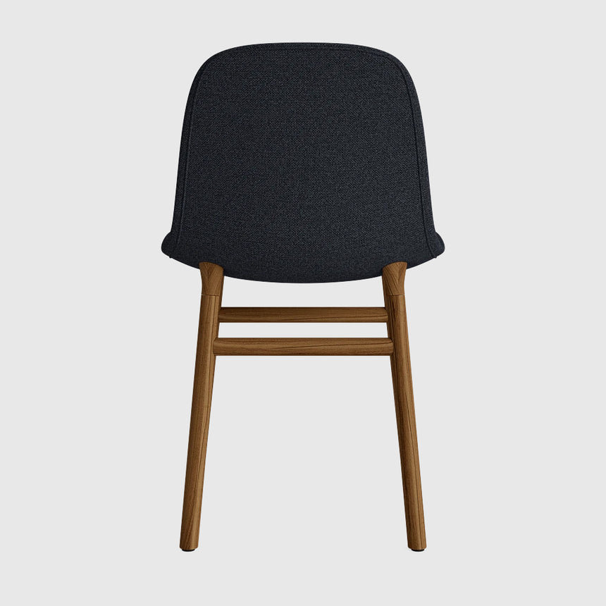 Form Chair - Upholstered