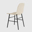 Form Chair - Upholstered