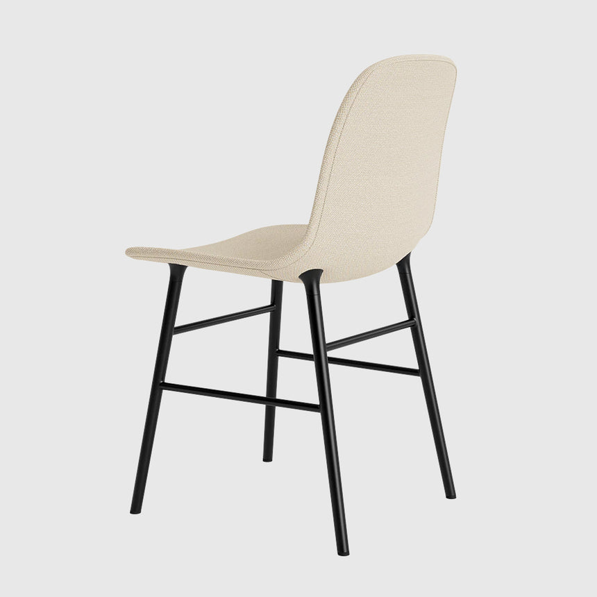 Form Chair - Upholstered