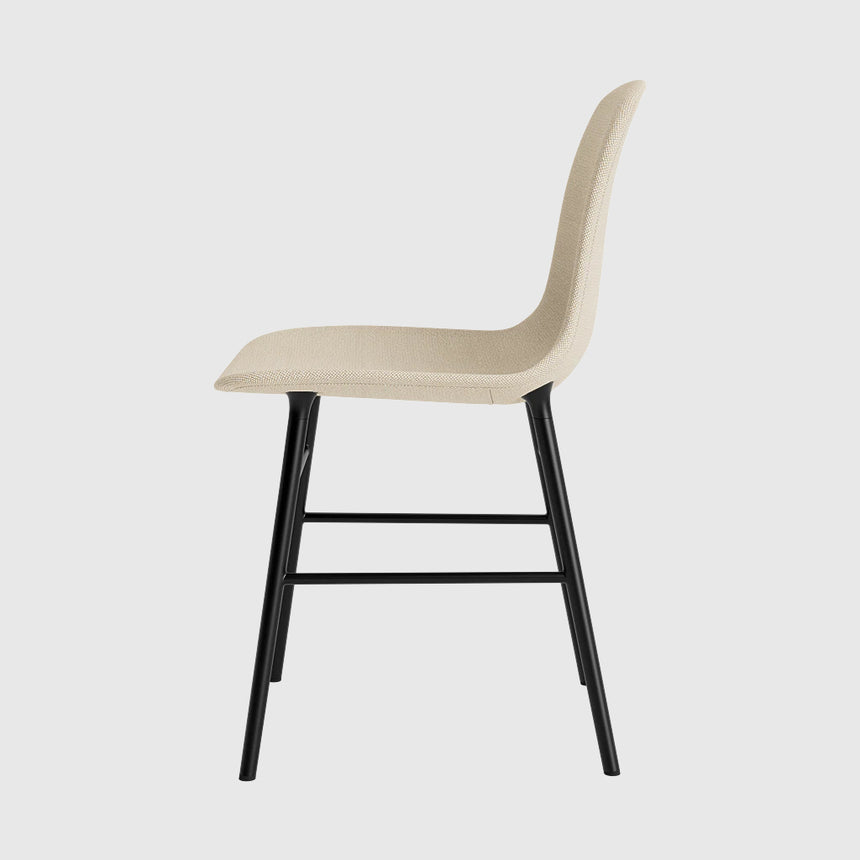 Form Chair - Upholstered