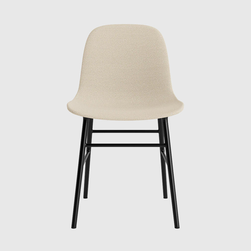 Form Chair - Upholstered