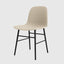 Form Chair - Upholstered