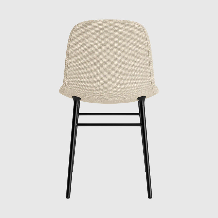 Form Chair - Upholstered