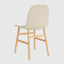 Form Chair - Upholstered