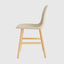 Form Chair - Upholstered