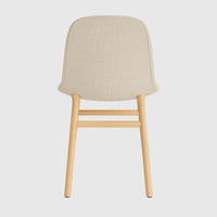 Form Chair - Upholstered