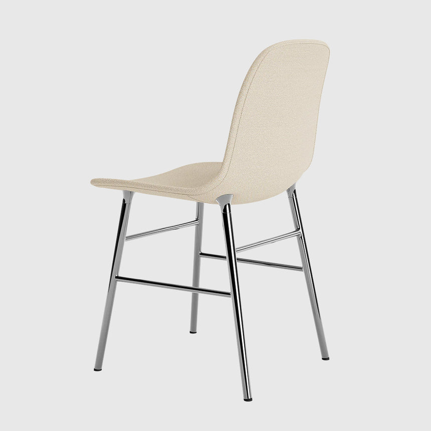 Form Chair - Upholstered