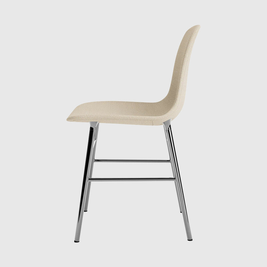 Form Chair - Upholstered