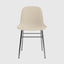 Form Chair - Upholstered