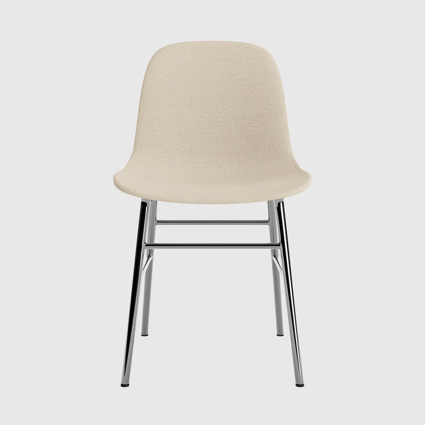 Form Chair - Upholstered
